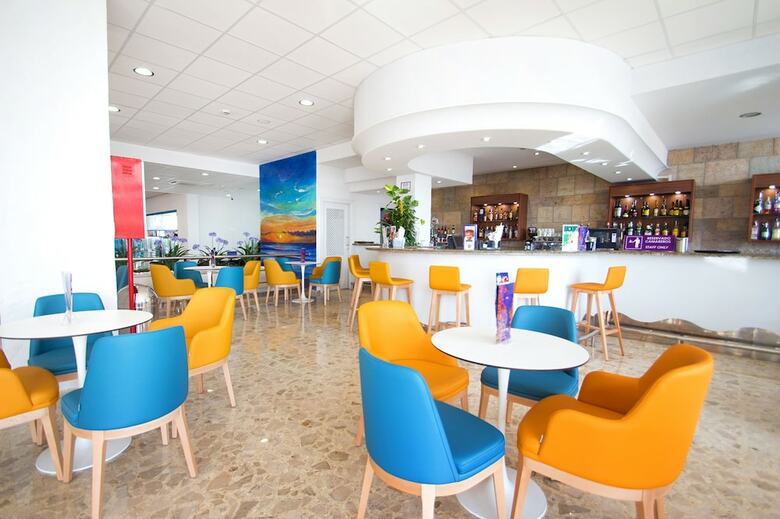 Hotel Servigroup Trinimar