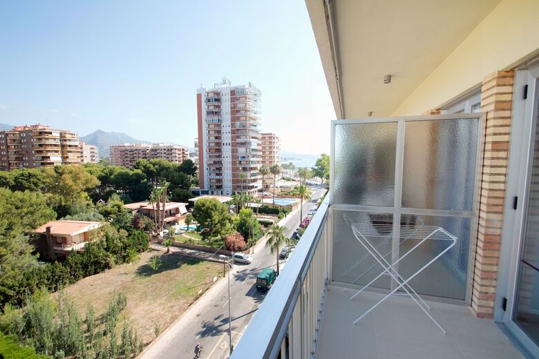 Hotel Servigroup Trinimar