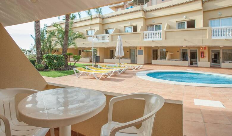 Hotel Rh Casablanca Suites
