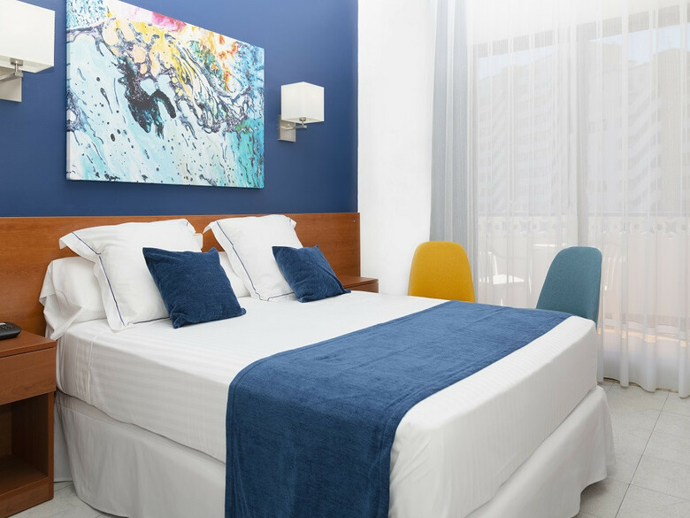 Hotel Jaime I