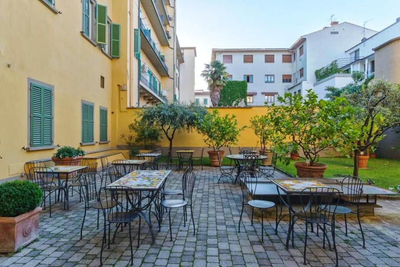 Hotel Donatello