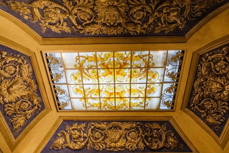 Hotel Donatello