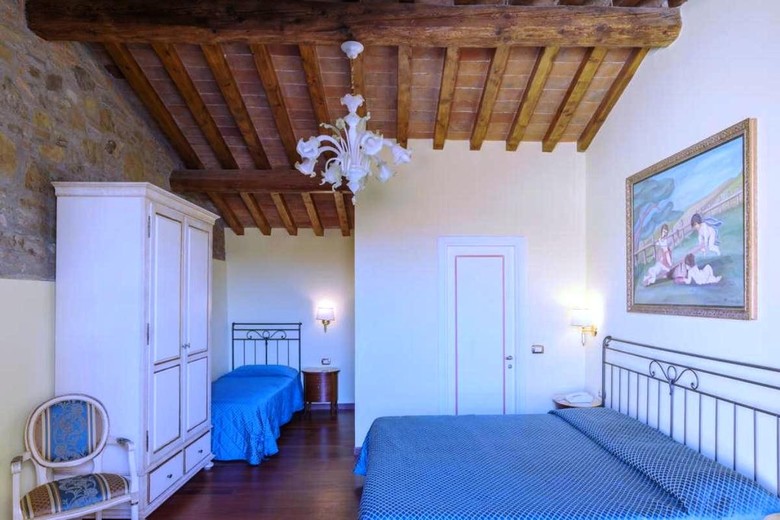 Hotel Donatello