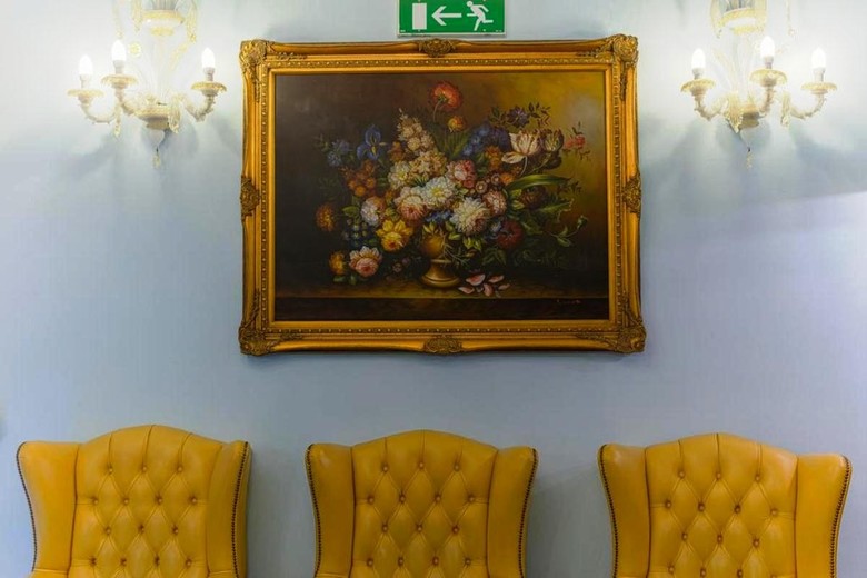 Hotel Donatello