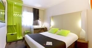Hotel Campanile Roissy Charles De Gaulle