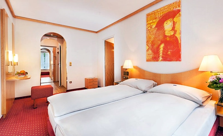 Derag Livinghotel Kaiser Franz Joseph