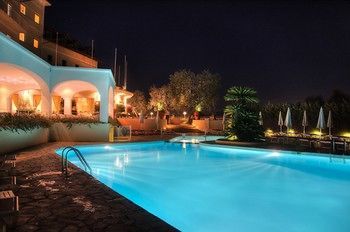 Grand Hotel Aminta
