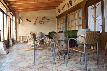 Hotel El Jardin De La Huerta