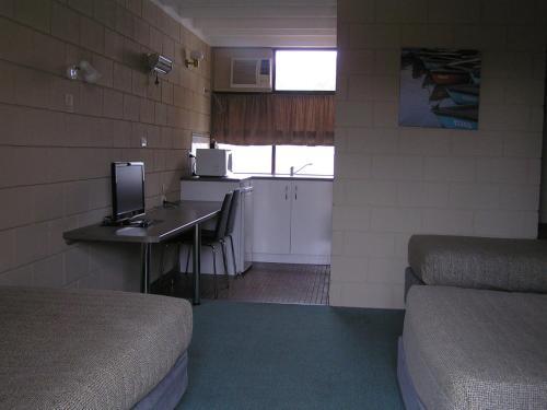 Dongara Old Mill Motel