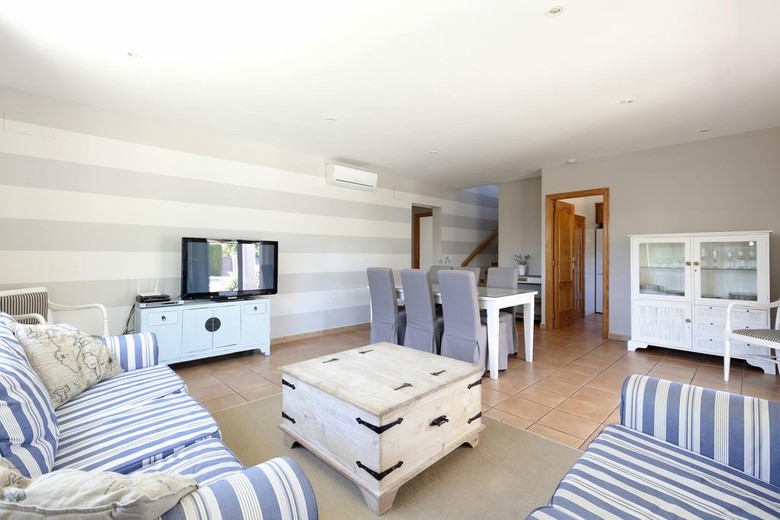 Villa Vicenta