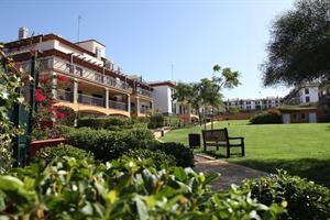 Apartamentos Costaluz "costa Esuri"