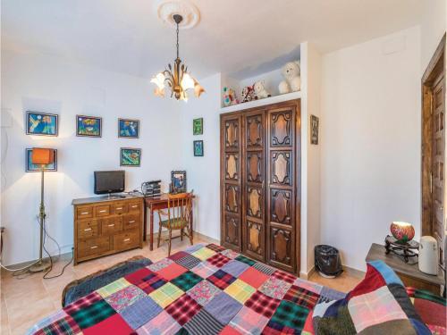 Holiday Home Avenida Paradis