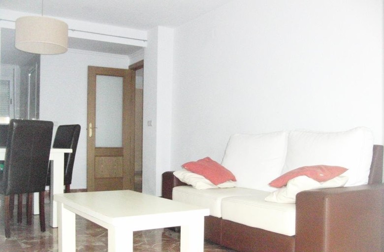 Apartamentos Finestrat I-ii