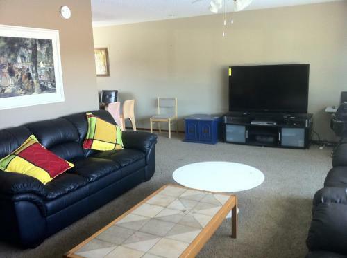 College Park B&B