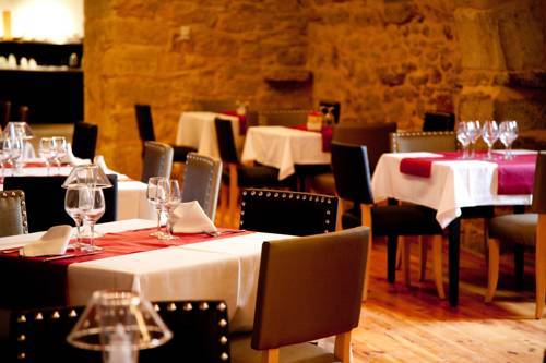 Hotel Hospeder�a & Spa Palacio De Allepuz