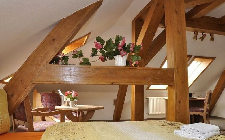Hostal Gasthof Zur Schweiz