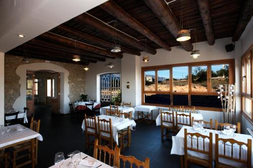 Hotel Restaurante Port D'ager