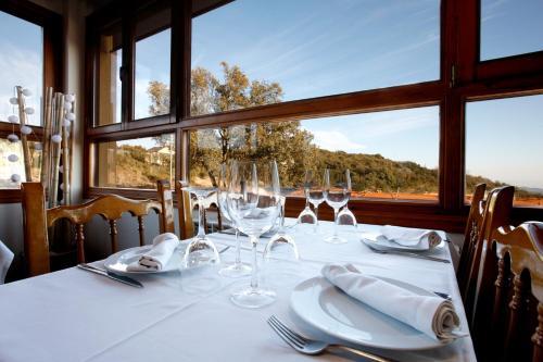 Hotel Restaurante Port D'ager