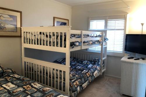 Assateague House 506