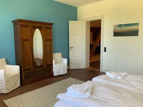Apartamento Penthousewohnung Im Schloss