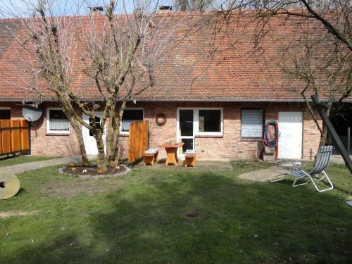 Lodge Ziegelei-l�bars