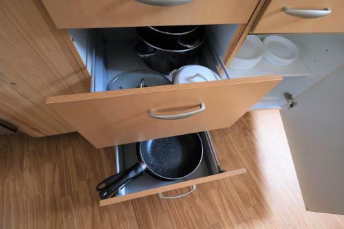 Apartamento Oldtown In Klever City Center