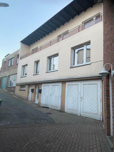 Apartamento Oldtown In Klever City Center