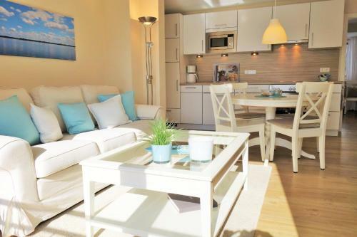 Apartamento Hof Wittensee, Seeidyll