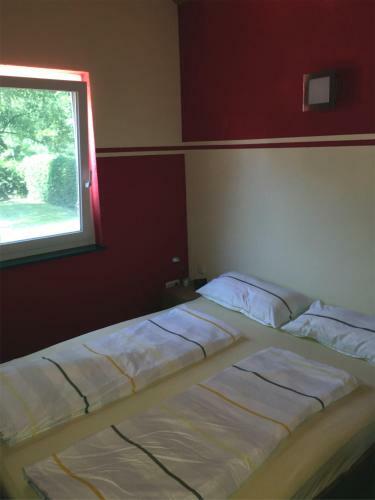 Ferienhaus Zur Blautanne