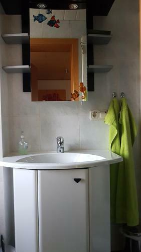 Apartamento Ferienwohnung Mit Garten Und Spielplatz