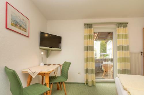 Hostal G�stehaus Kochelsee
