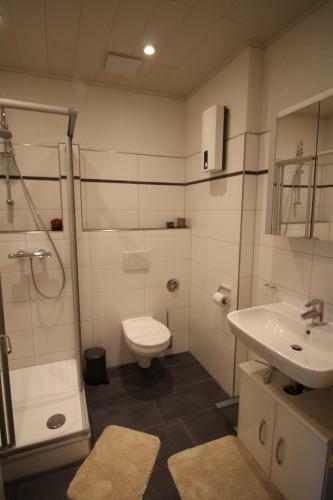 Apartamento City Schloss Viktoria