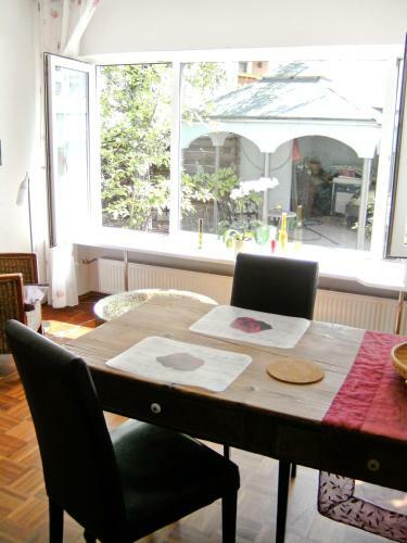 Apartamento Stadtoase Koblenz