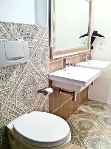 Apartamento Stadtoase Koblenz