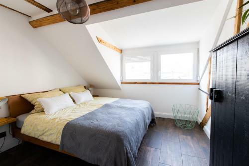 Apartamento Vintage Meets Moderne