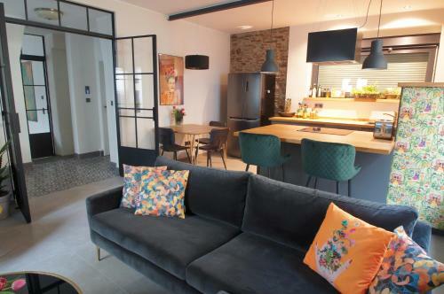 Apartamento Vintage Meets Moderne
