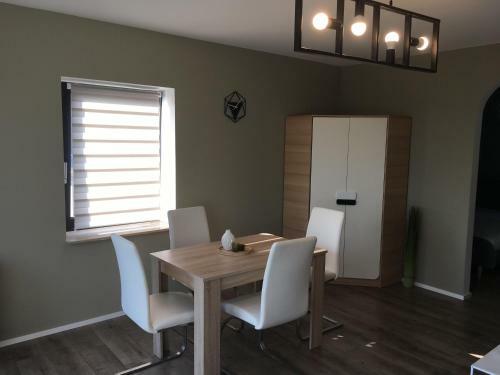 Apartamento Top Moderne Wohnung Koblenz Karthause