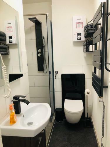 Apartamento Ferienwohnung Im Herzen Koblenz - Mb II