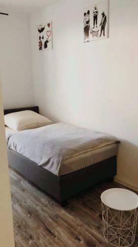 Apartamento Ferienwohnung Im Herzen Koblenz - Mb II