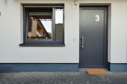 Neu - Gem�tliches Und Modernes Apartment Mit Stellplatz