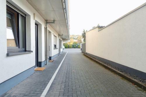 Neu - Gem�tliches Und Modernes Apartment Mit Stellplatz