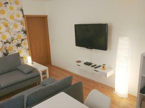 Apartamento Ferienwohnung-rheinblick-koblenz, Nr 2