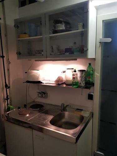 Apartamento �ber Den D�chern Von Koblenz, Dem Himmel So Nah