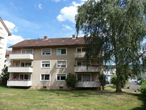 Apartamento Koblenz-city, Whg Links
