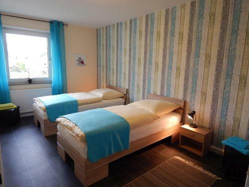 Apartamento Koblenz-city, Whg Links