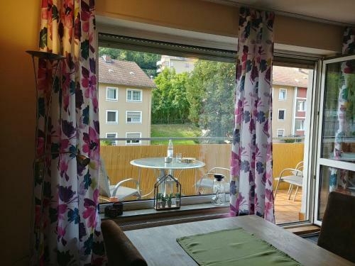 Apartamento Koblenz-city, Whg Links