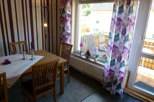 Apartamento Koblenz-city, Whg Links