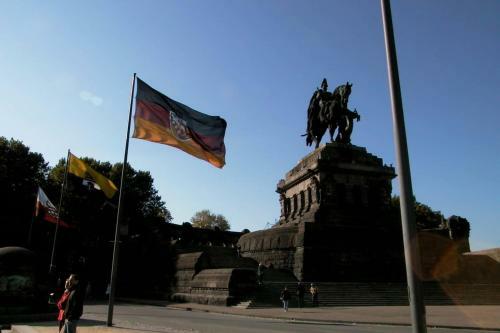 Apartamento Koblenz-city, Whg Links