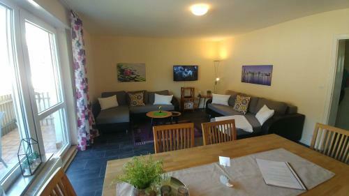 Apartamento Koblenz-city, Whg Links