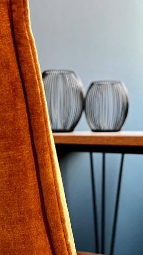 Apartamento H-85 Suites Level 2/4